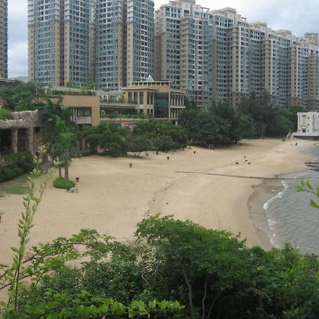 Noah'S Ark Hotel & Resort Hong Kong Exterior photo