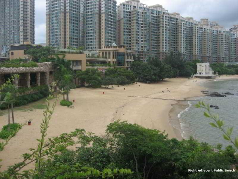 Noah'S Ark Hotel & Resort Hong Kong Exterior photo